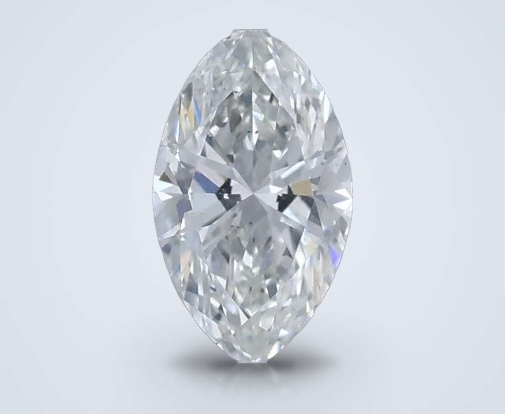 0.31 Carat Marquise Natural Diamond