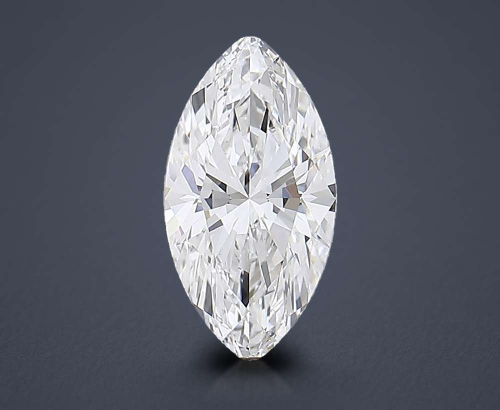 3.00 Carat Marquise Lab Diamond