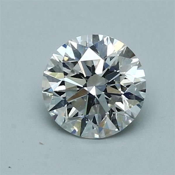 0.93ct G SI2 Excellent Cut Round Diamond