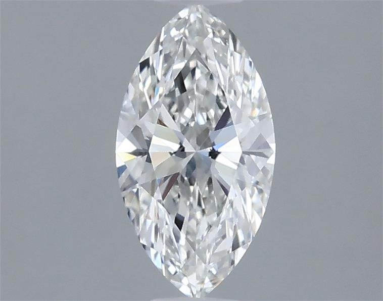 0.90 Carat Marquise Natural Diamond