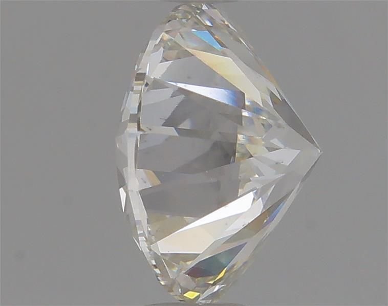 1.92ct G SI1 Rare Carat Ideal Cut Round Lab Grown Diamond