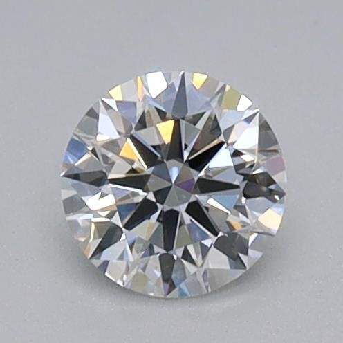 0.36ct F VS1 Rare Carat Ideal Cut Round Diamond