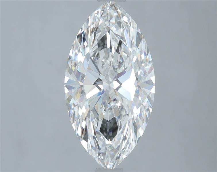 2.39 Carat Marquise Lab Diamond