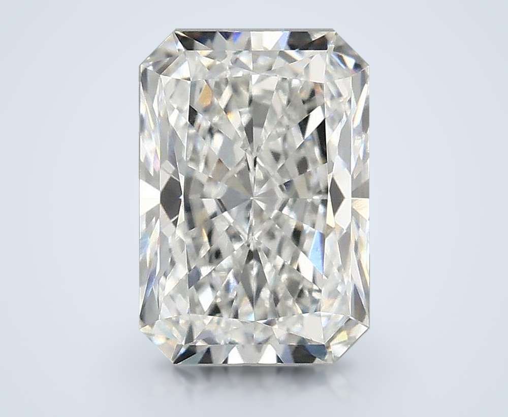 2.15 Carat Radiant Lab Diamond