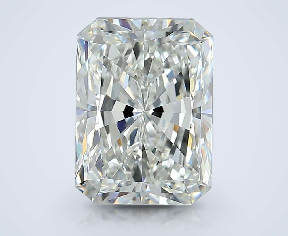 2.30 Carat Radiant Natural Diamond