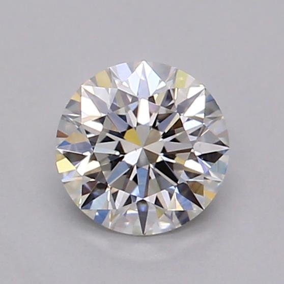 0.30ct F VS1 Rare Carat Ideal Cut Round Diamond