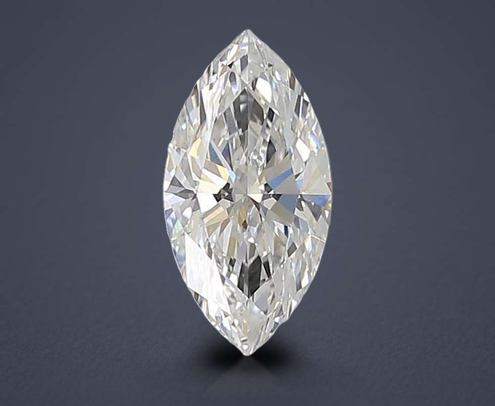 1.10 Carat Marquise Lab Diamond