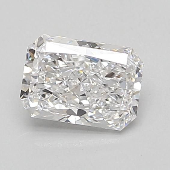 1.04 Carat Radiant Lab Diamond
