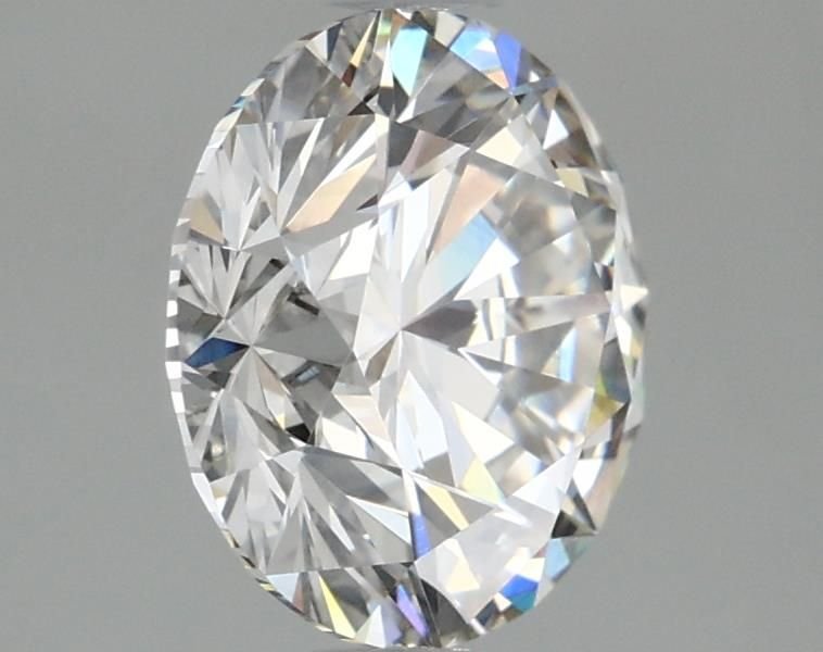 2.60ct H VVS2 Rare Carat Ideal Cut Round Lab Grown Diamond