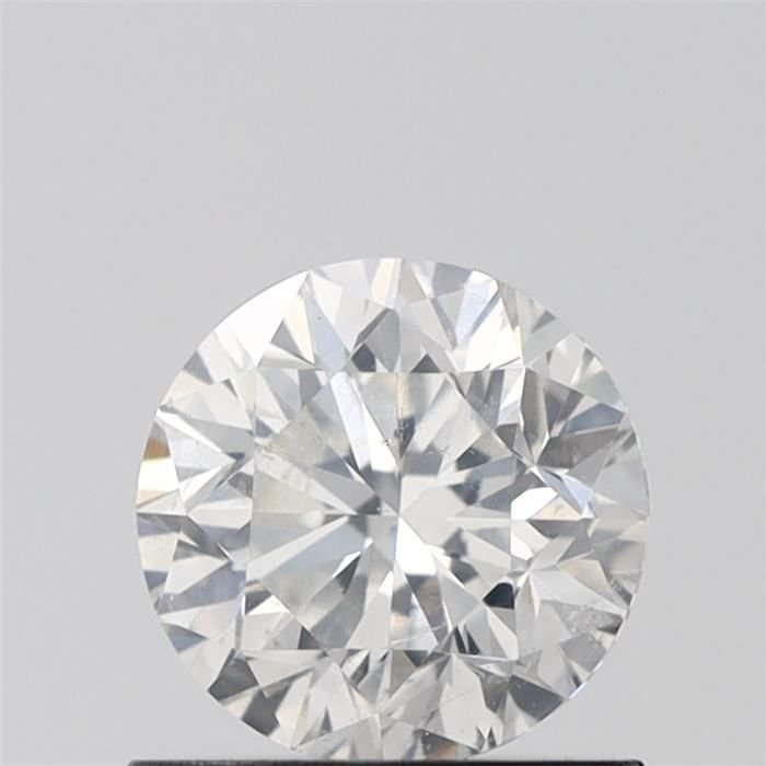 0.90ct G SI2 Good Cut Round Diamond