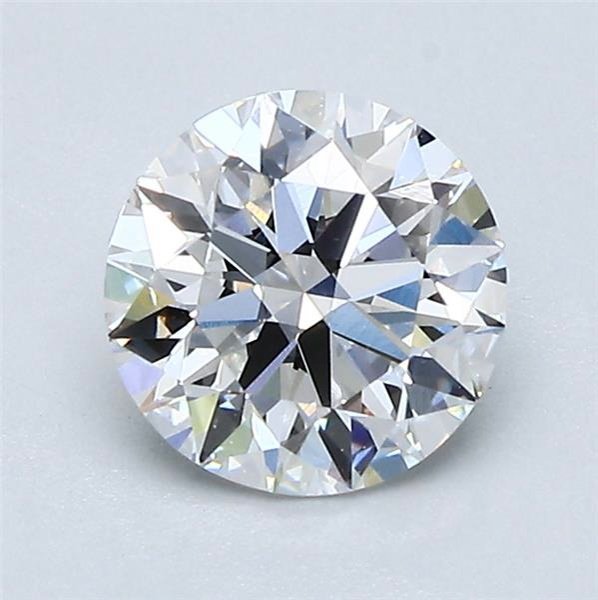 1.20ct E VS1 Rare Carat Ideal Cut Round Diamond