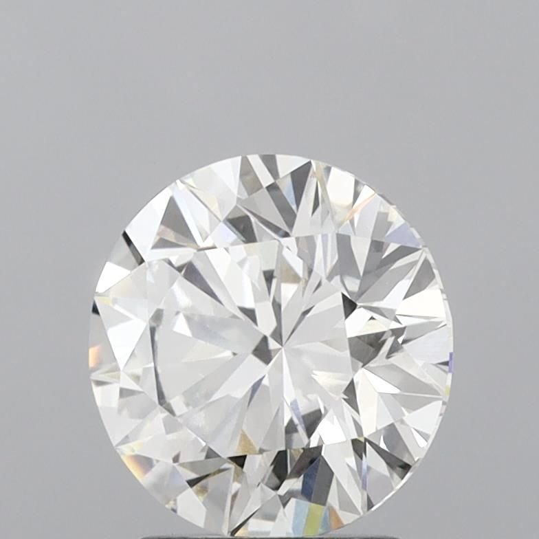 2.34ct H VVS2 Excellent Cut Round Lab Grown Diamond