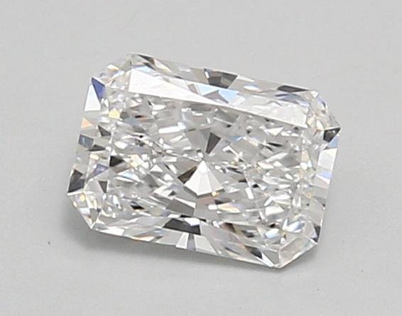 0.97 Carat Radiant Lab Diamond
