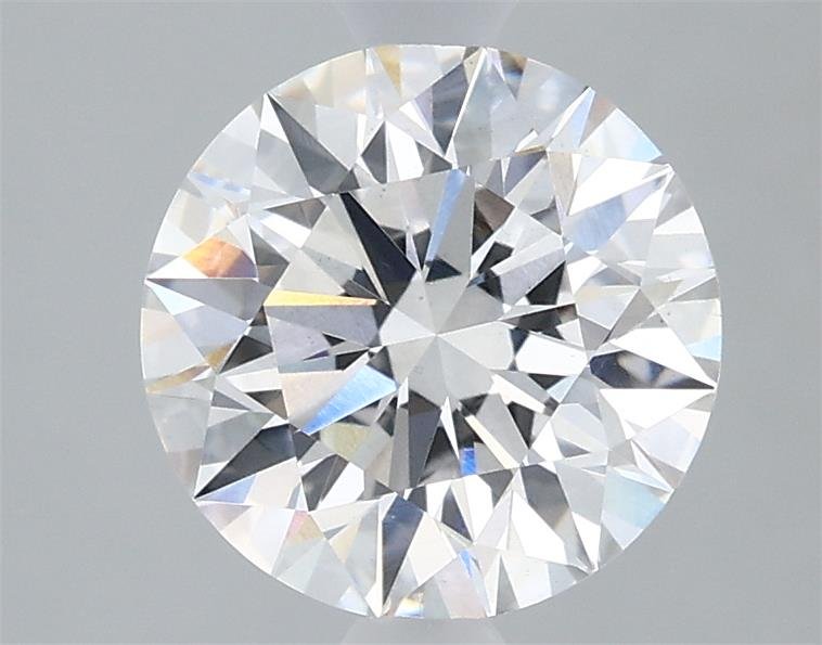 1.59ct G VS2 Excellent Cut Round Lab Grown Diamond