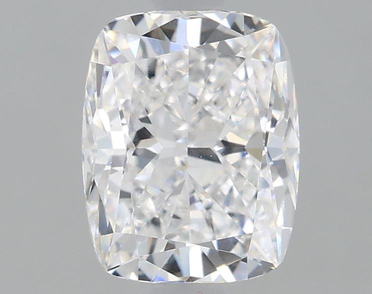 1.13 Carat Cushion Lab Diamond