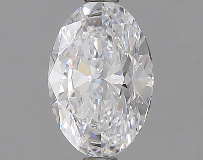 1.35 Carat Oval Lab Diamond