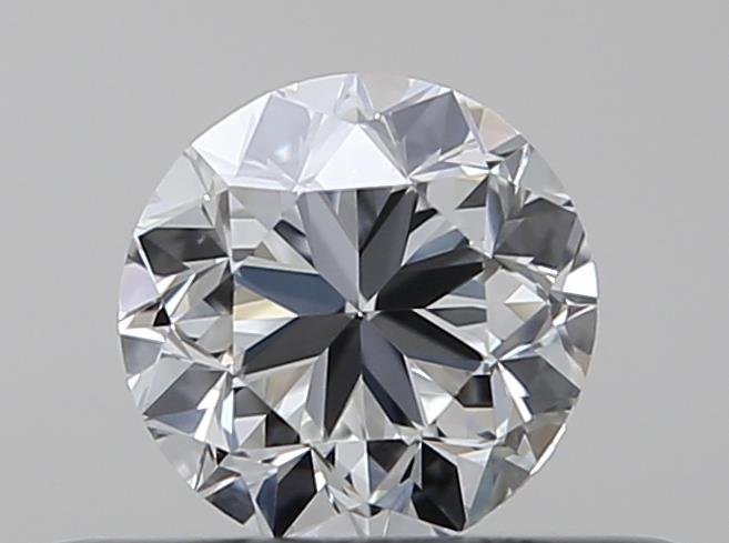 0.30ct G VVS1 Good Cut Round Diamond