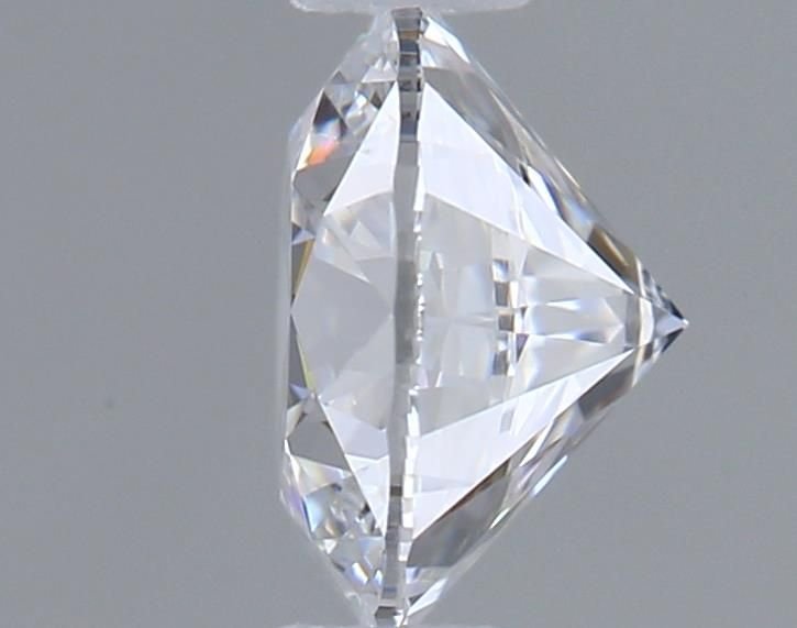 0.52ct D VS1 Excellent Cut Round Lab Grown Diamond