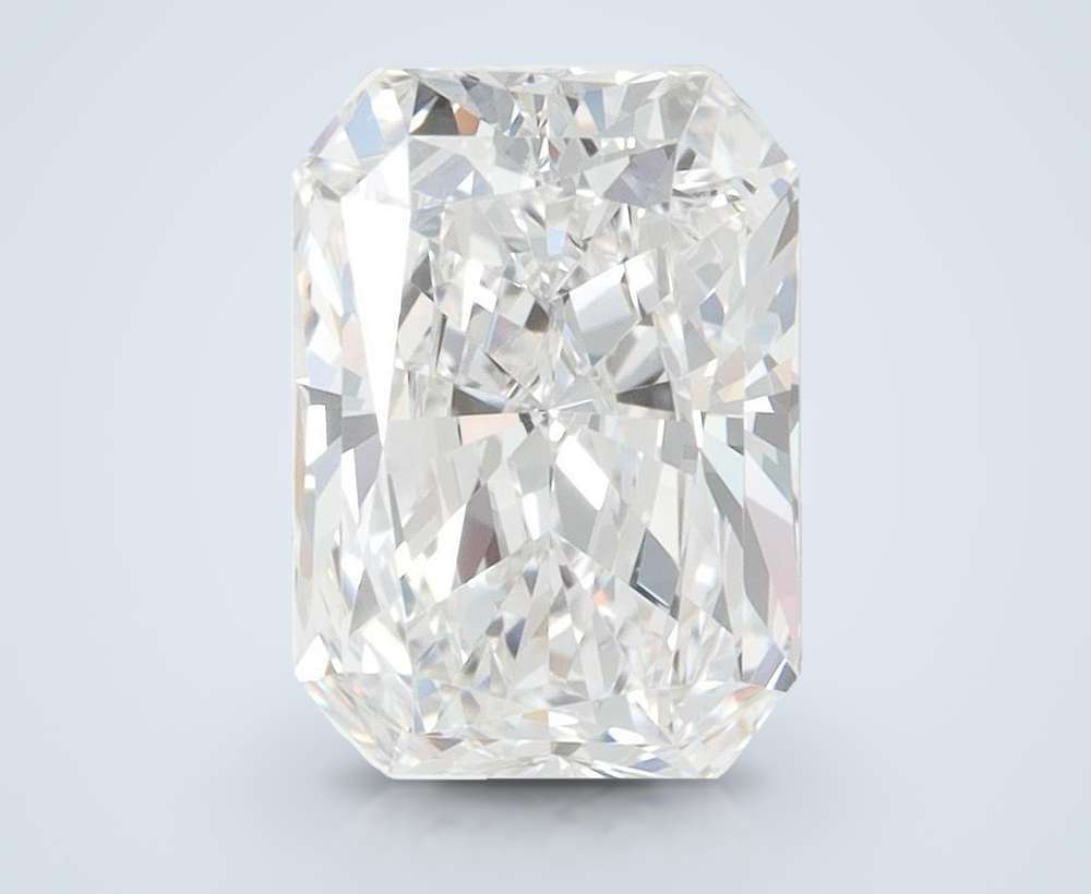 2.91 Carat Radiant Lab Diamond