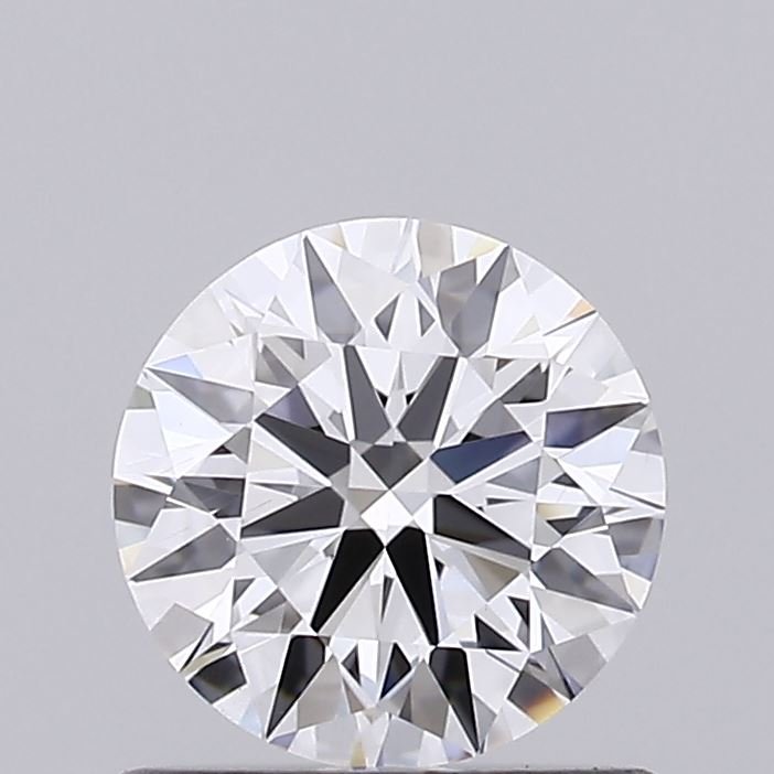 0.73ct D VS2 Rare Carat Ideal Cut Round Lab Grown Diamond