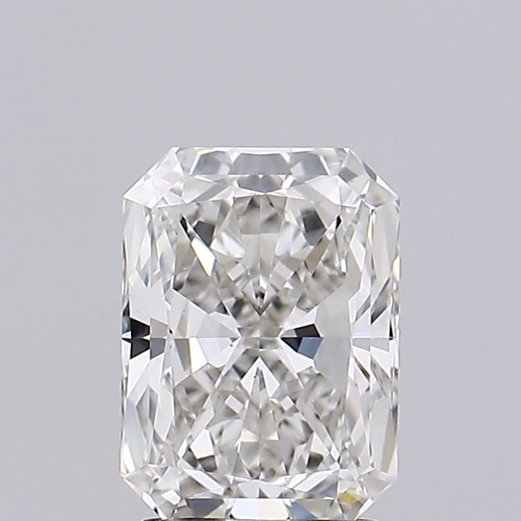1.50 Carat Radiant Lab Diamond