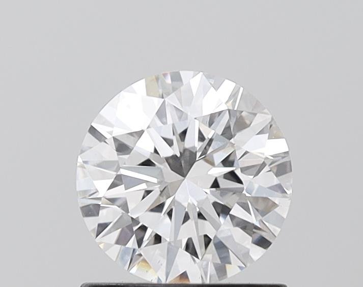 0.90ct E VS1 Excellent Cut Round Lab Grown Diamond