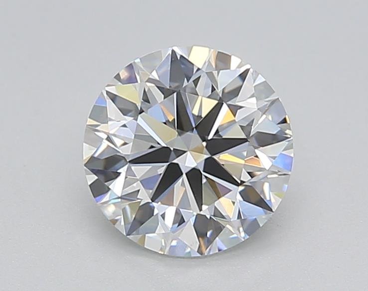 1.04ct F VVS2 Excellent Cut Round Lab Grown Diamond