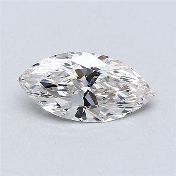 0.72ct G VS1 Rare Carat Ideal Cut Marquise Lab Grown Diamond