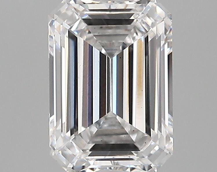 2.04 Carat Emerald Lab Diamond