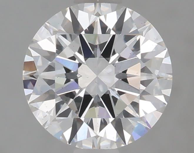 1.10ct E VS2 Excellent Cut Round Lab Grown Diamond