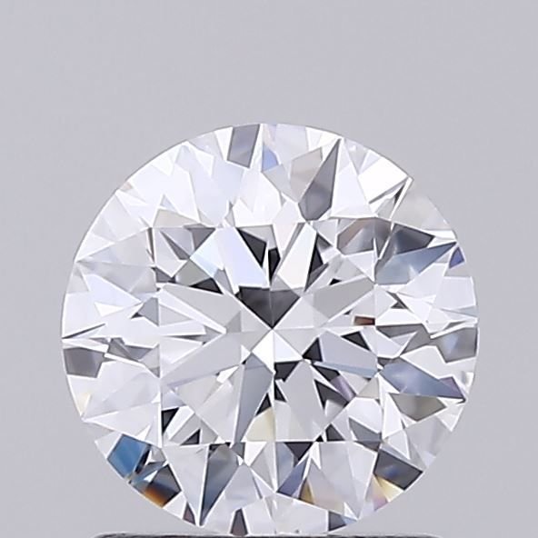 1.19 Carat Round Lab Diamond