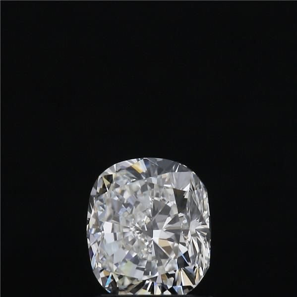 1.10ct H VS1 Rare Carat Ideal Cut Cushion Diamond