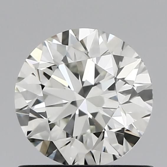 0.83ct I VVS2 Excellent Cut Round Diamond