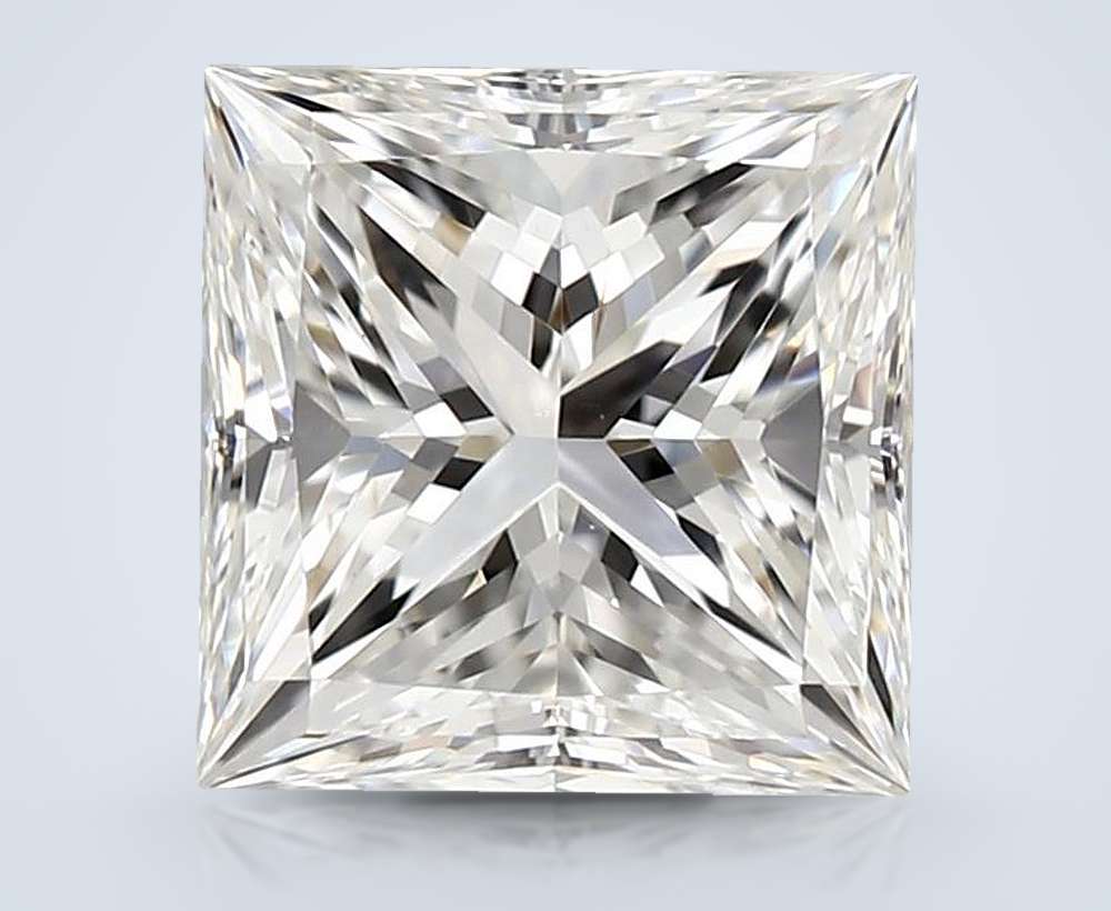 1.40 Carat Princess Natural Diamond