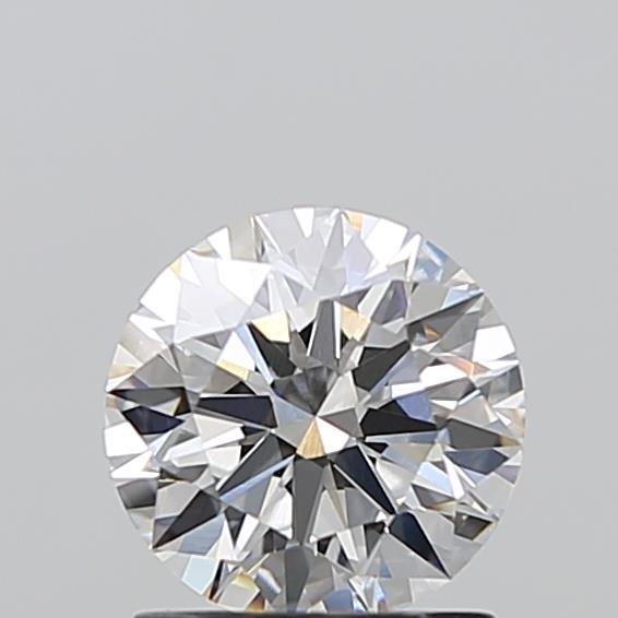 1.22 Carat Round Lab Diamond
