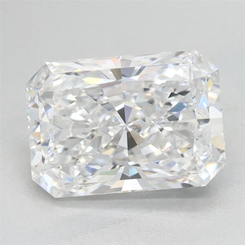 2.06 Carat Radiant Lab Diamond