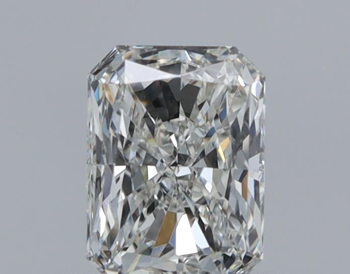 0.40ct G VVS1 Rare Carat Ideal Cut Radiant Diamond