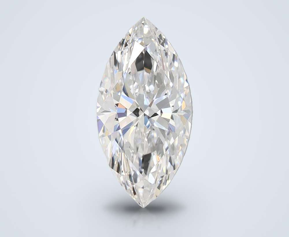 1.11 Carat Marquise Lab Diamond