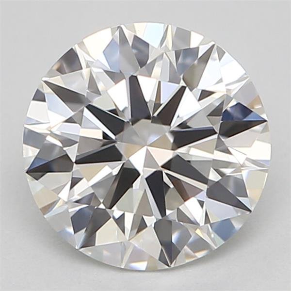 0.80ct G VS1 Rare Carat Ideal Cut Round Diamond