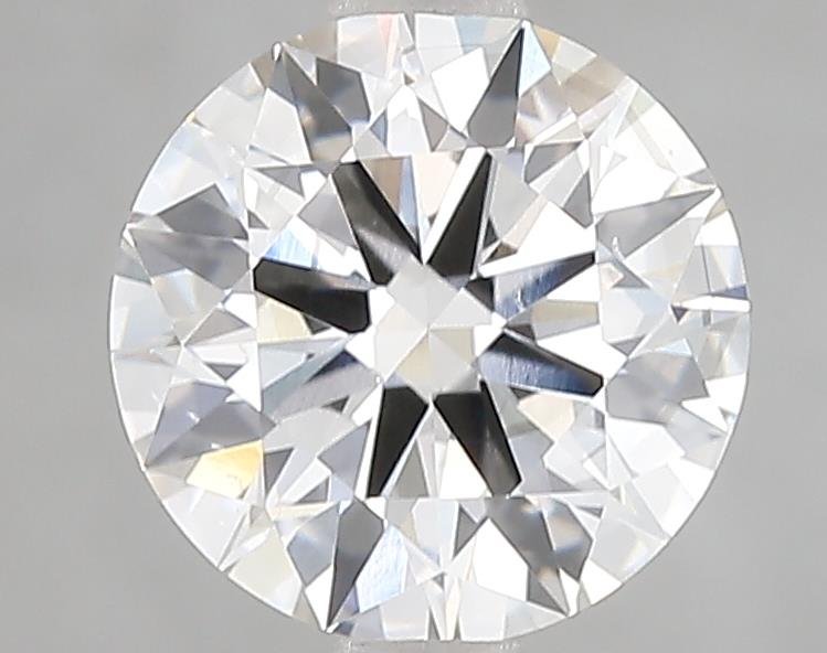 2.01ct G SI1 Rare Carat Ideal Cut Round Lab Grown Diamond