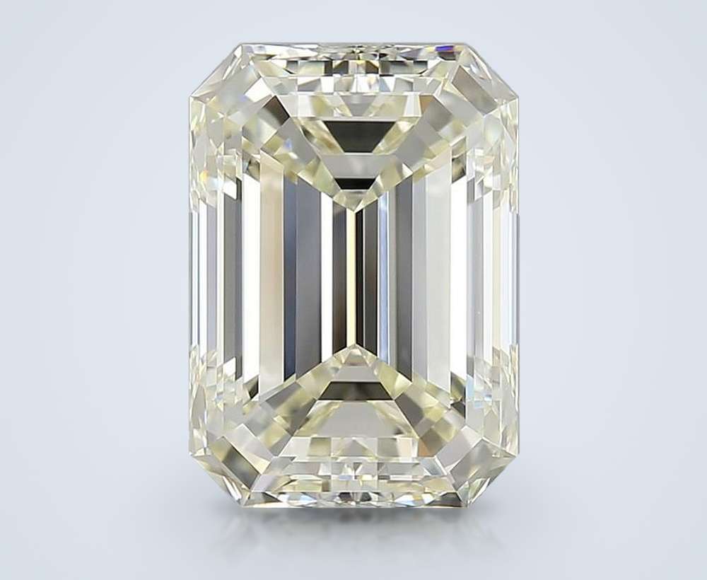 7.02 Carat Emerald Natural Diamond