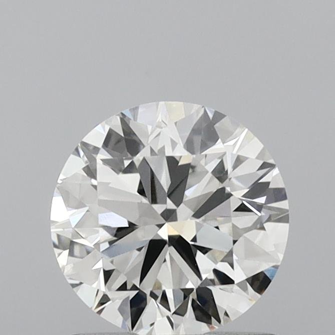 1.00ct G VVS1 Very Good Cut Round Lab Grown Diamond