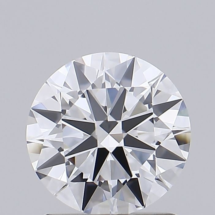 1.16ct E IF Rare Carat Ideal Cut Round Lab Grown Diamond