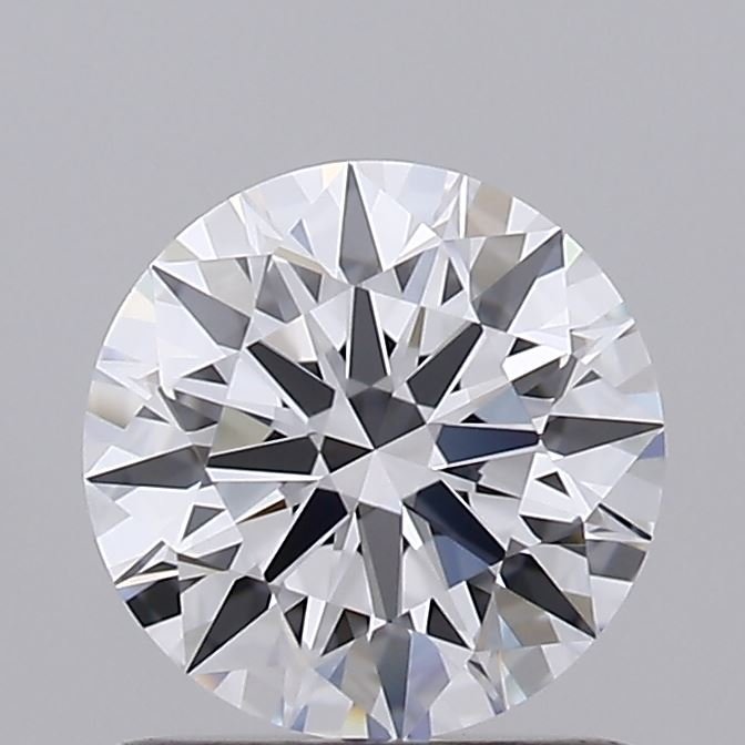 0.95ct E VVS1 Rare Carat Ideal Cut Round Lab Grown Diamond