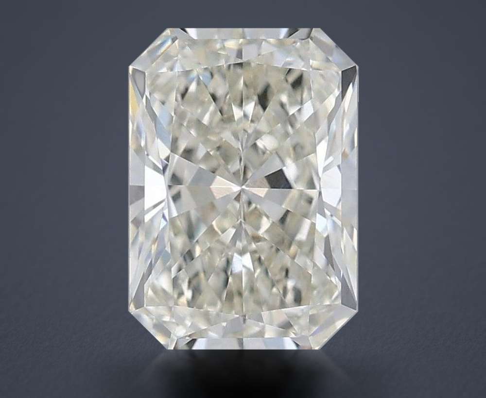 1.13 Carat Radiant Lab Diamond