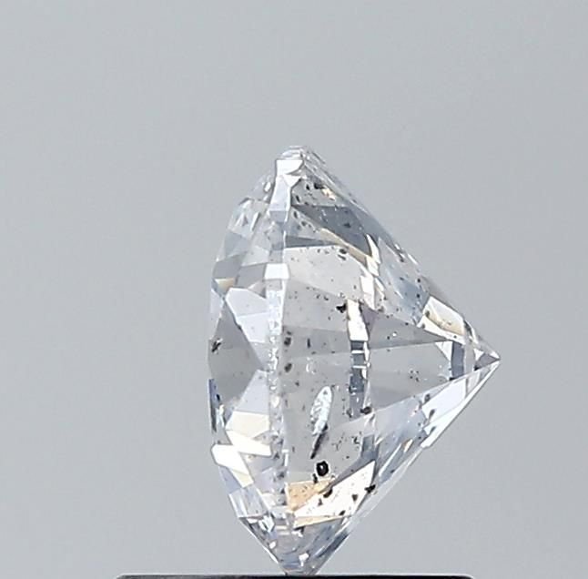 1.50 Carat Round Natural Diamond