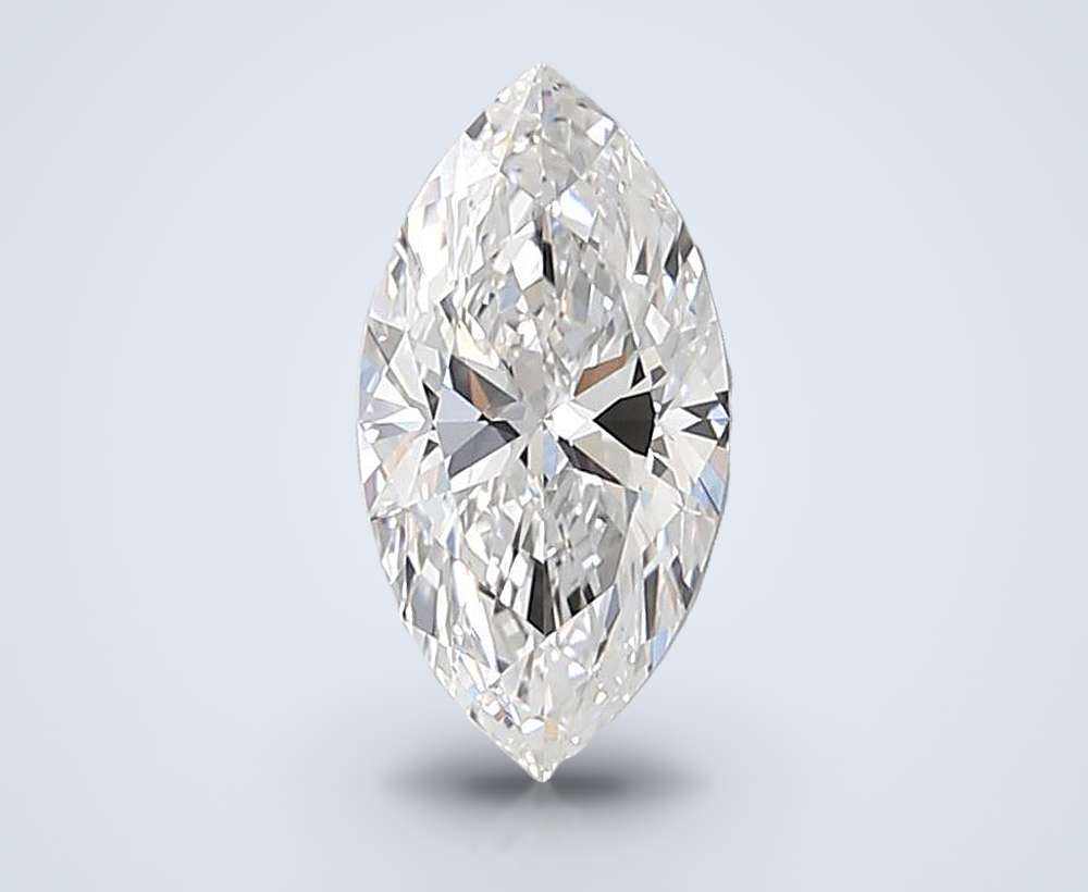 1.20 Carat Marquise Lab Diamond