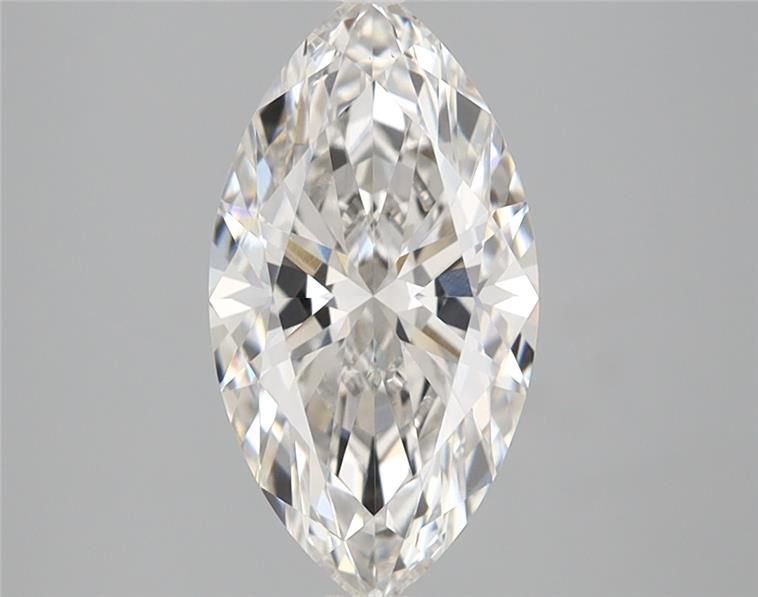1.56 Carat Marquise Lab Diamond