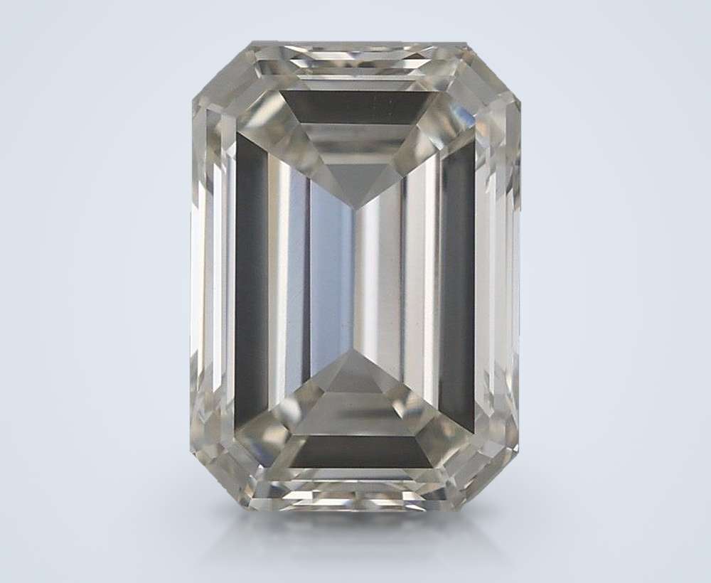 2.39 Carat Emerald Lab Diamond