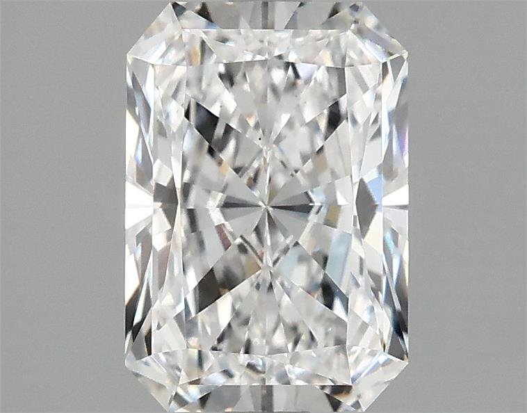 1.41 Carat Round Lab Diamond